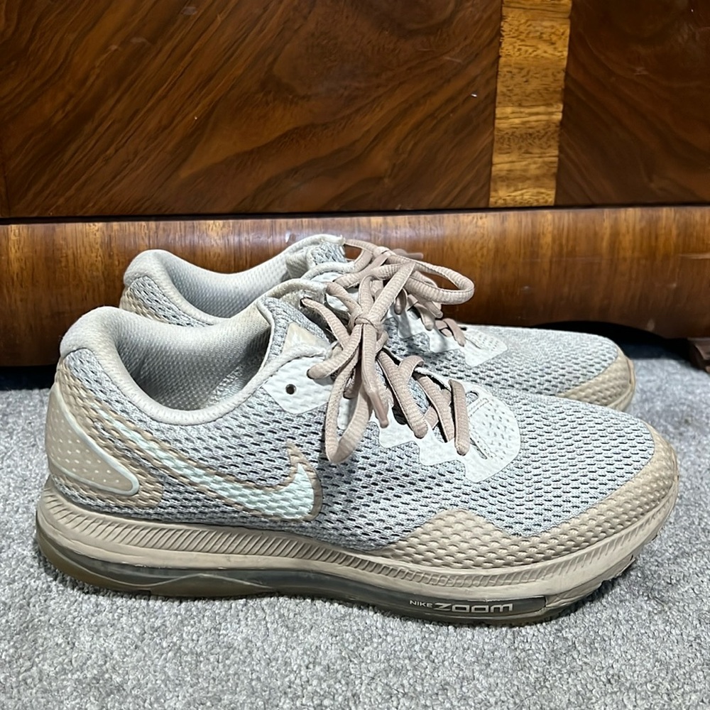 Nike Zoom All Out Low 2 Women's Running Shoe